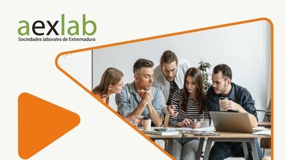 La Diputación de Cáceres y AEXLAB acercan a Miajadas las Sociedades Laborales como fórmula de emprendimiento colectivo y empleo estable