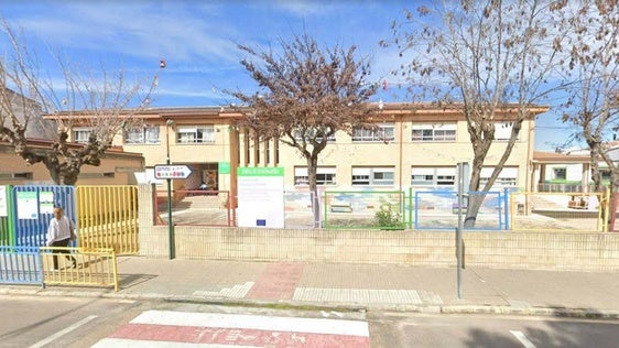 Colegio García Siñeriz