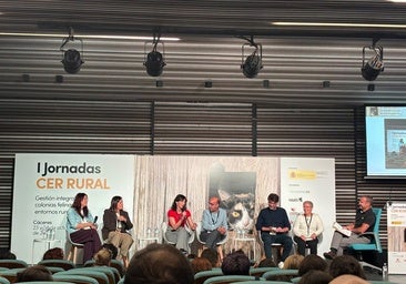 Miajadas avanza en el bienestar animal y la gestión de sus colonias felinas tras su participación en las I Jornadas CER Rural