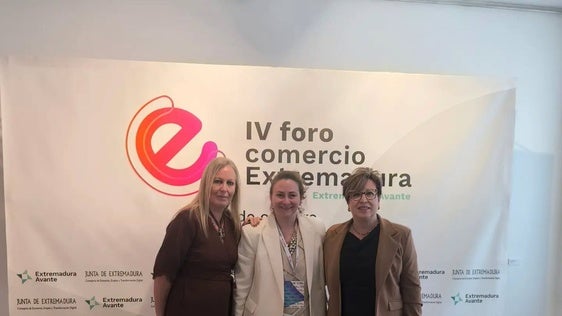 ACOMIC, finalista en los IV Premios de Comercio de Extremadura por su campaña 'Bienvenid@ a nuestra tierra'