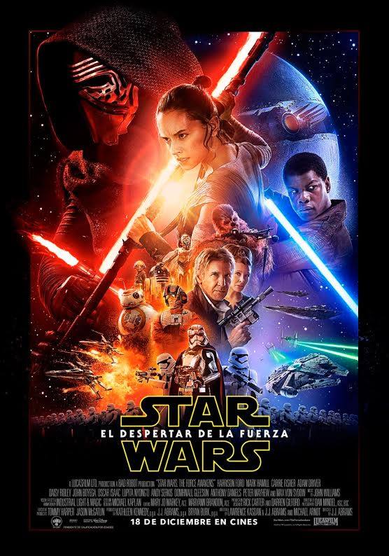 Cartel de la película 