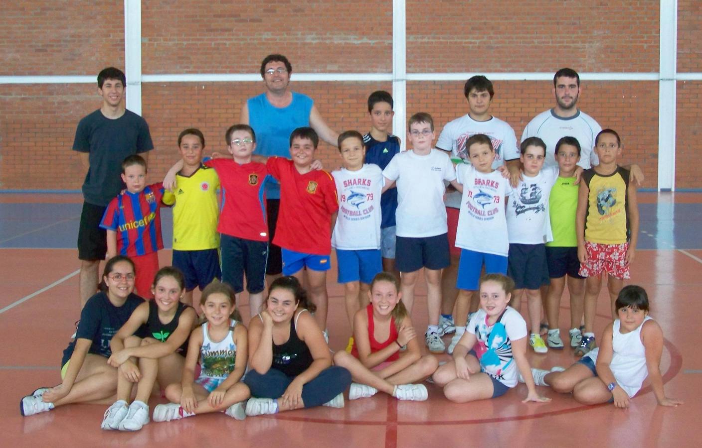 Foto de archivo 