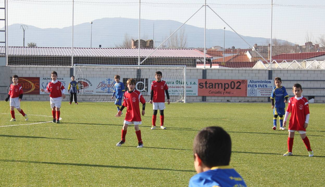 Foto de archivo 