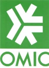 Logotipo de OMIC 
