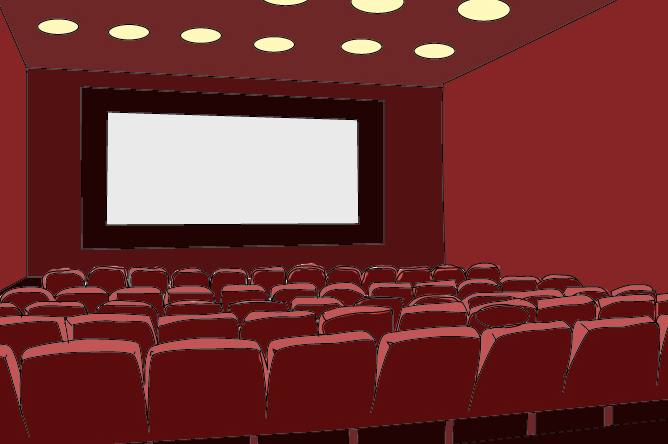 El Ayuntamiento estudia mejorar el sonido del cine municipal