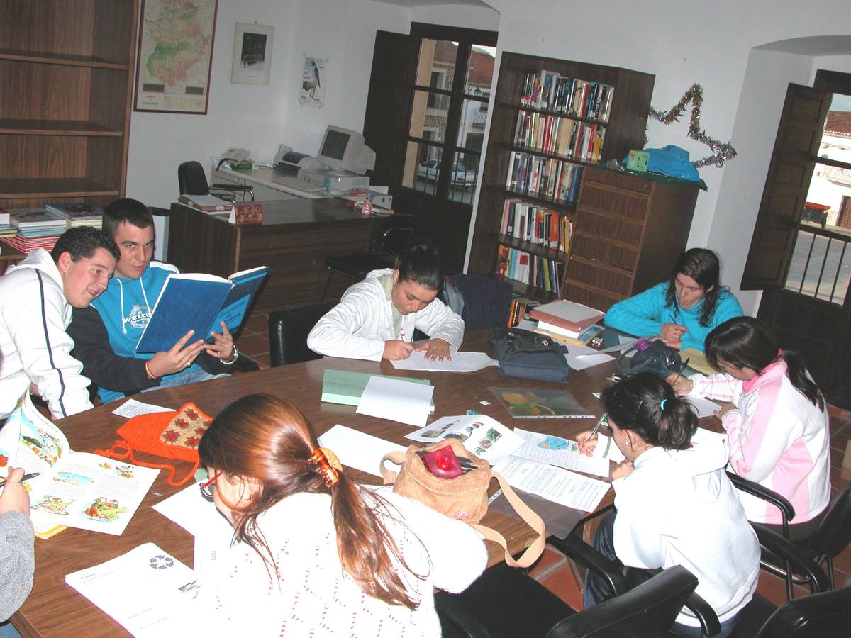 Adicomt impartirá dos nuevos cursos de participación ciudadana en el desarrollo rural