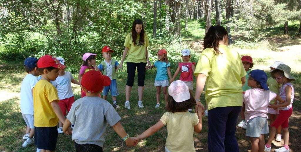 El Ayuntamiento busca un dinamizador juvenil