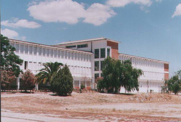 Imagen de archivo del instituto. 