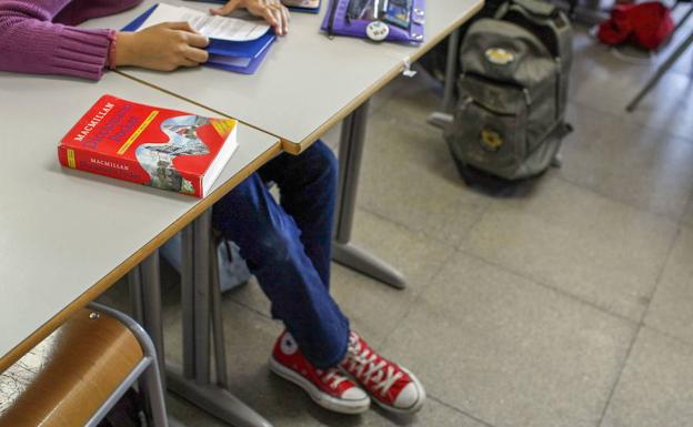 Educación presta apoyo al profesor agredido en Miajadas