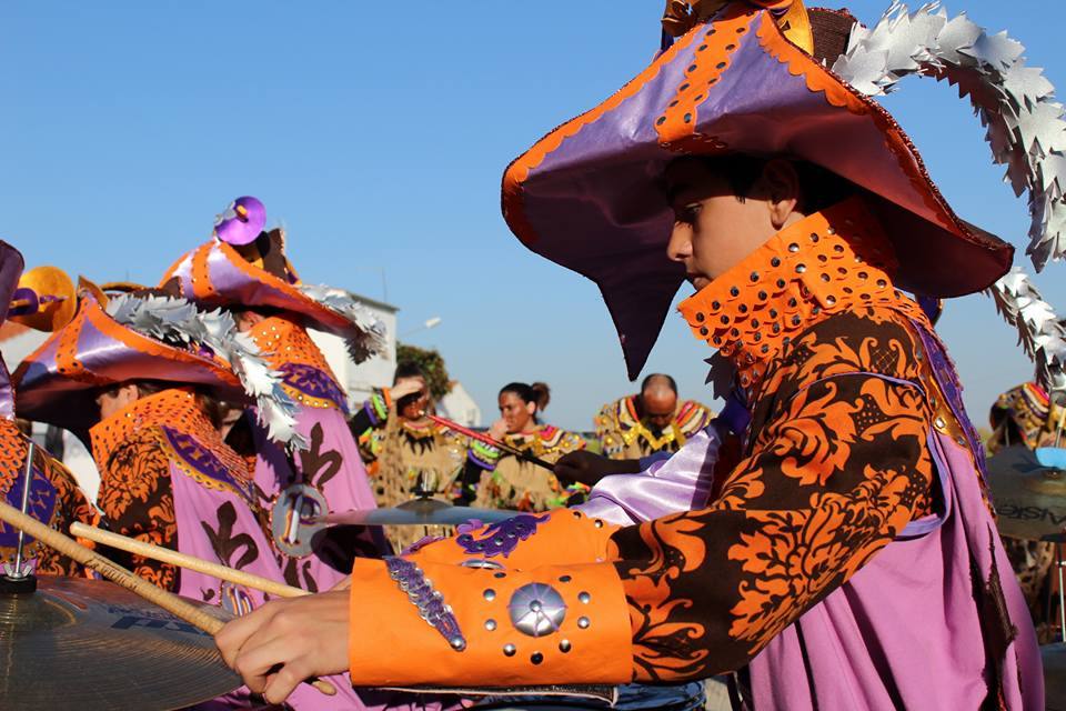 Participantes durante la pasada edición. 