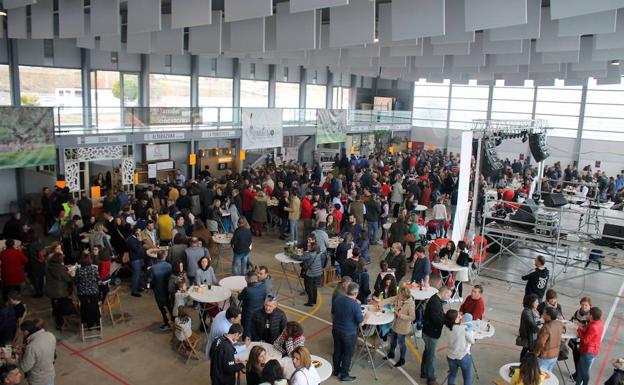 Doce tapas a degustar y cocina en vivo en el Mercado de la Dehesa