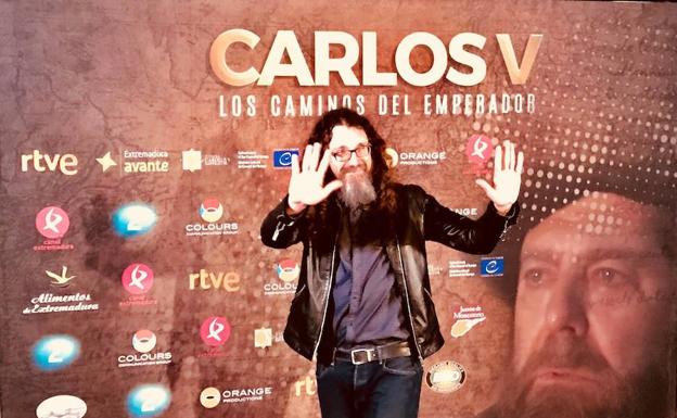 Monesterio, presente en el documental 'Carlos V: los Caminos del Emperador', de TVE