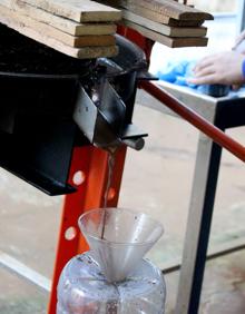 Imagen secundaria 2 - En detalle, el proceso 