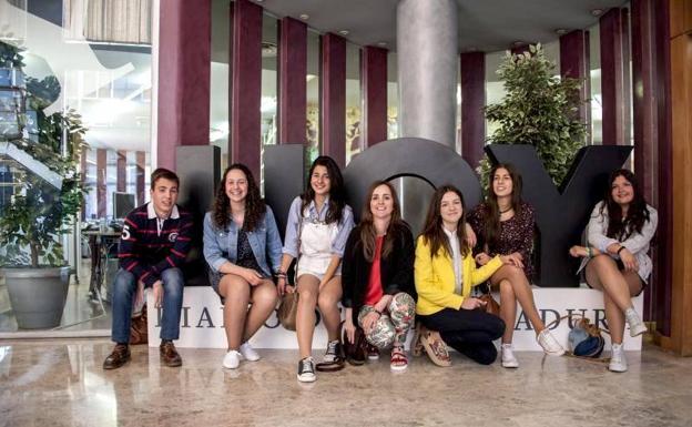 Abierto el plazo de inscripción para XVI Edición del Concurso Escolar HOY