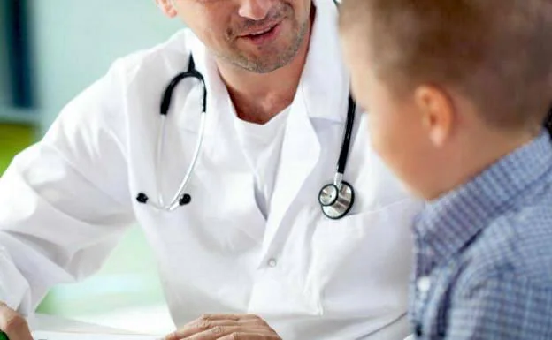 El centro de salud de Monesterio reanudará el servicio de pediatría a partir del martes