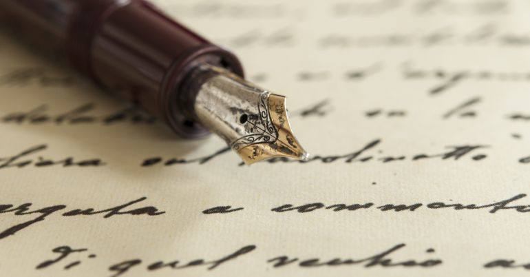 Las obras de los concursos literarios de poesía y relato se presentarán de forma online