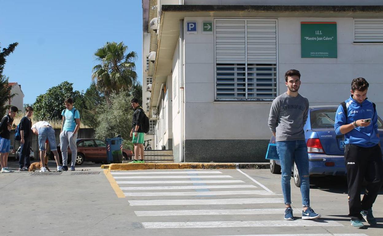 El Maestro Juan Calero da a conocer las fechas de incorporación al curso de su alumnado