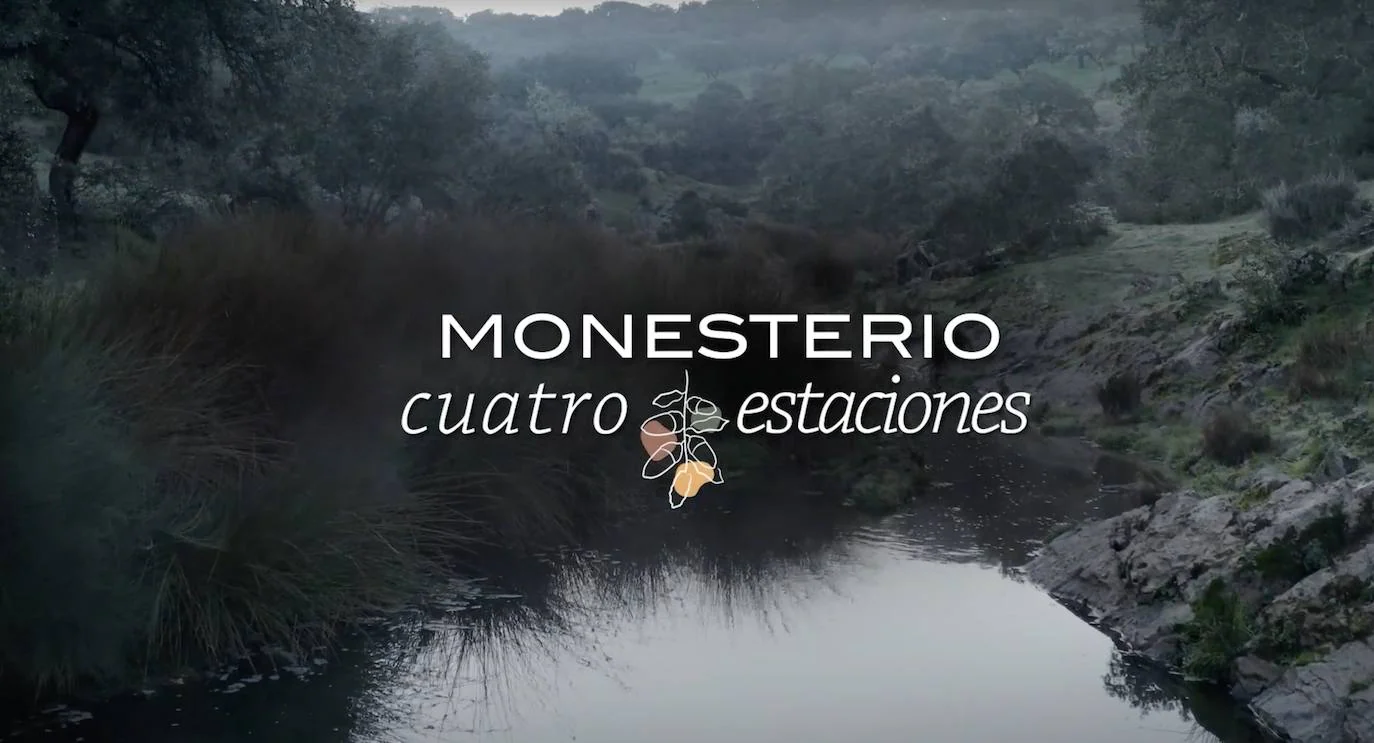 Fotograma del vídeo Monesterio: Cuatro Estaciones 