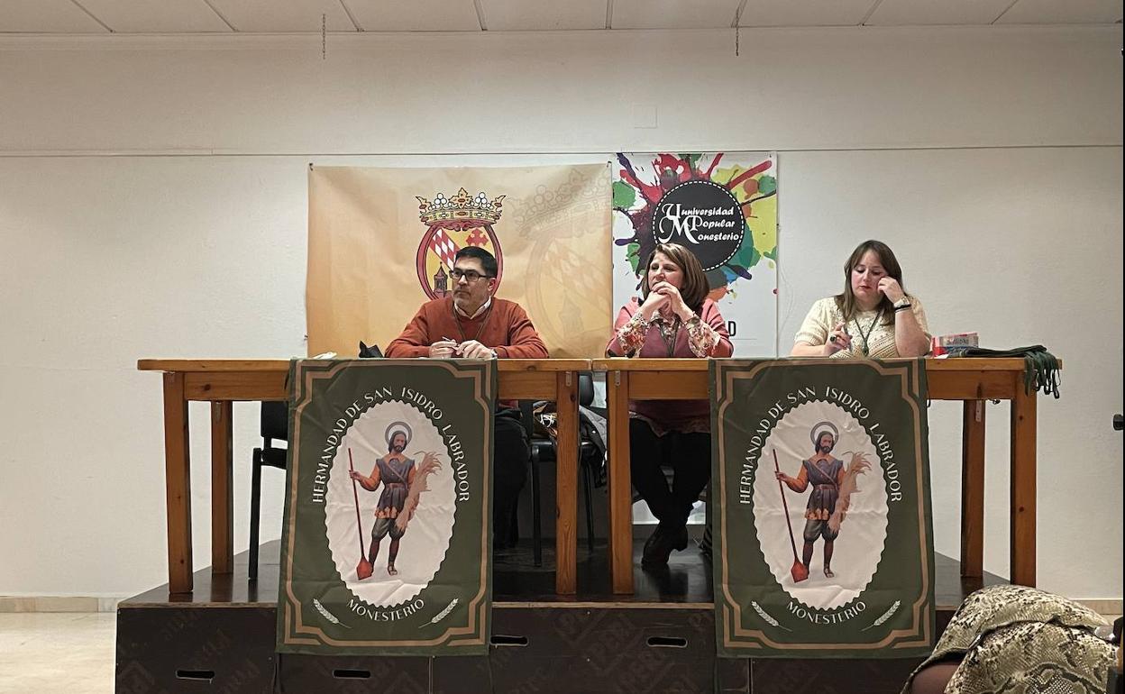 Vuelve la Romería de San Isidro a Monesterio entre el 11 y el 15 de mayo