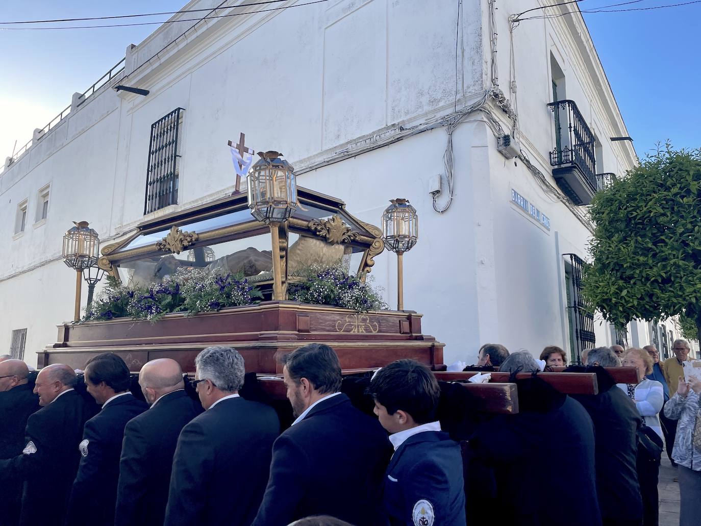 Santo Entierro del Viernes