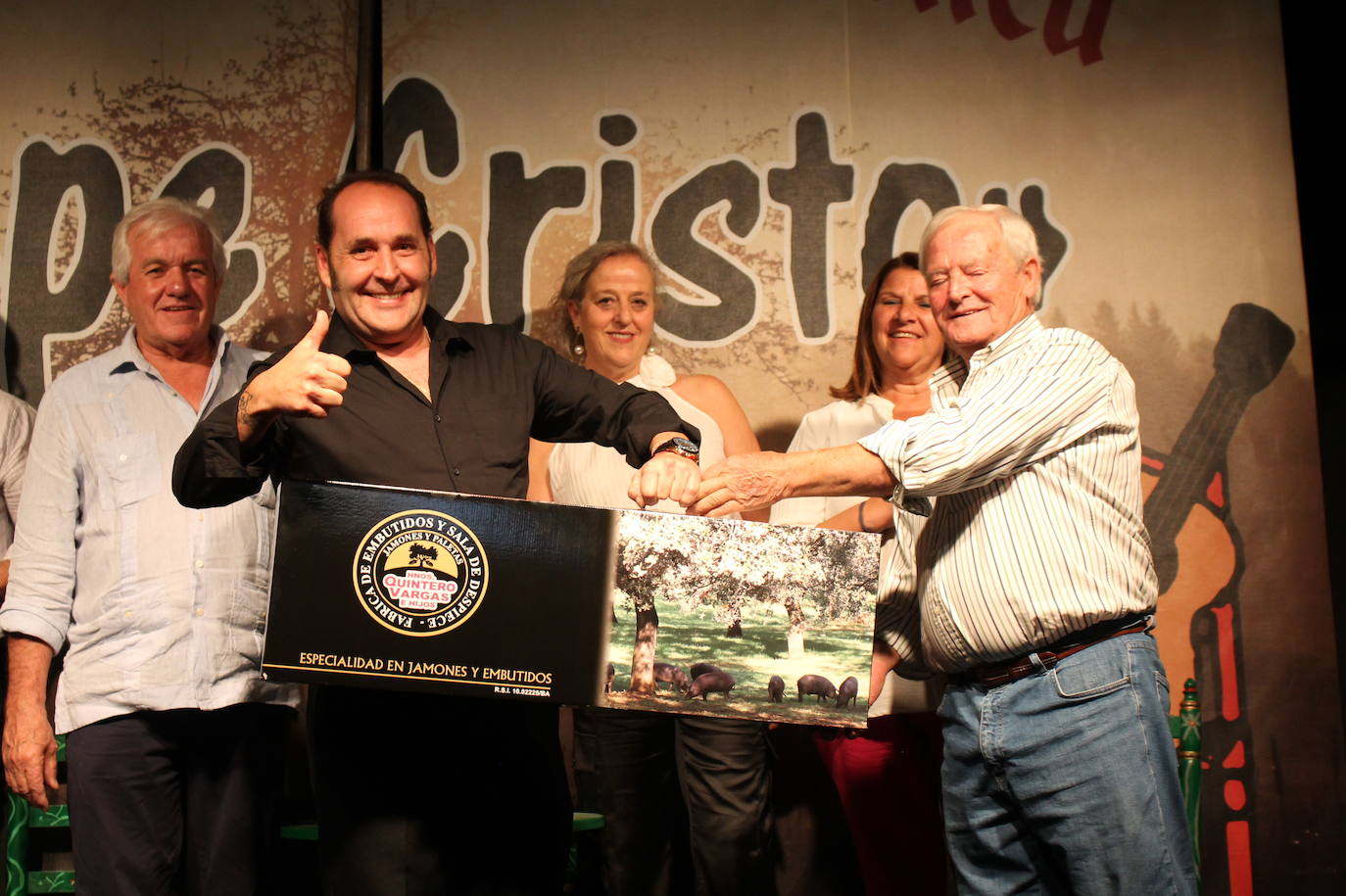 Francisco Quintero consiguió el cuarto puesto