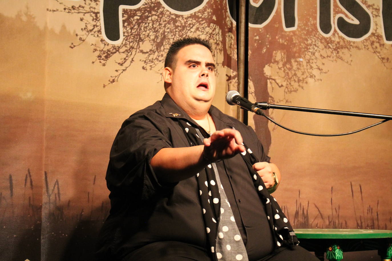 José Antonio Bermejo de Mérida