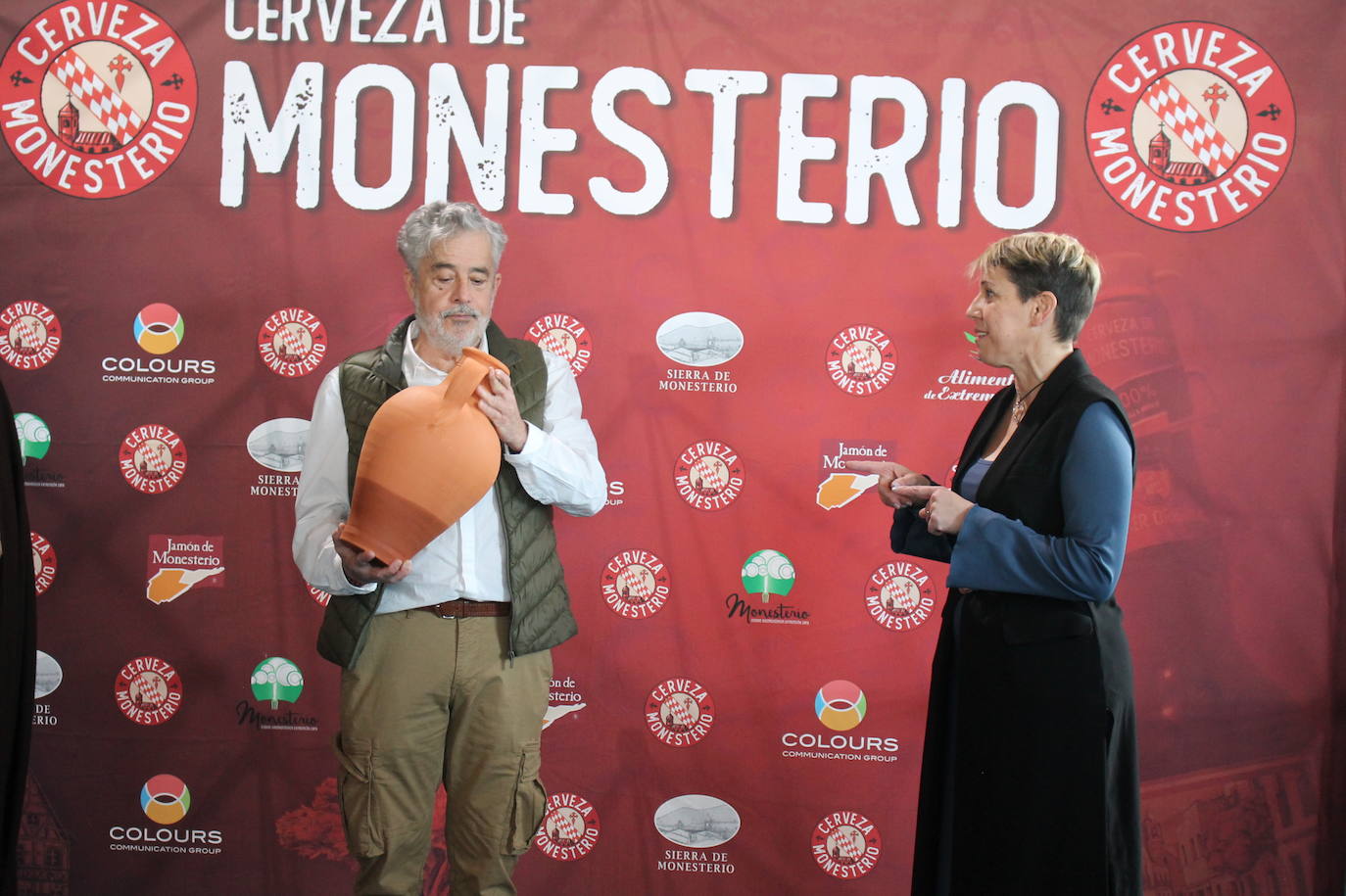 En imágenes, el III Recibimiento de Carlos V en Monesterio (II)