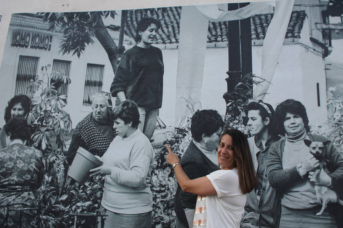 Fotos| Inauguración de 'Paisanaje. La vida en los testeros' de Monesterio