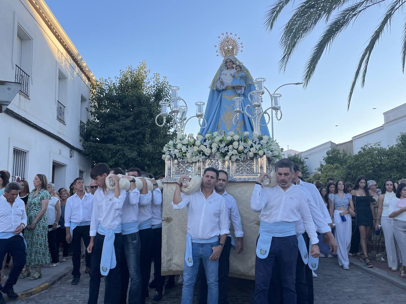 Agosto, el mes por excelencia para volver a Monesterio y disfrutar de su ambiente