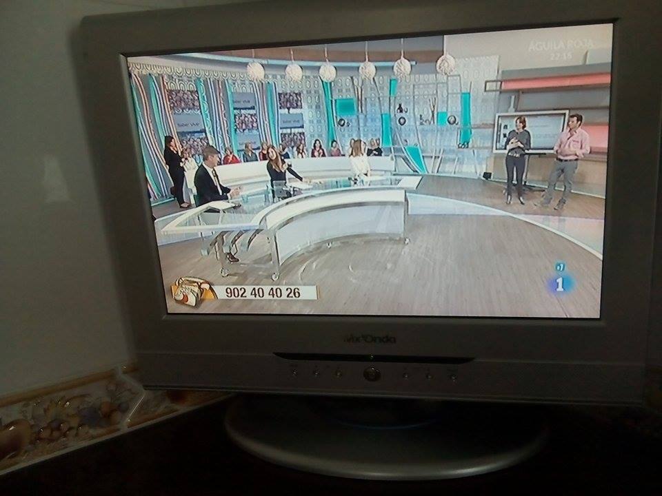 Los vecinos de Monesterio tienen dificultades para ver bien la televisión