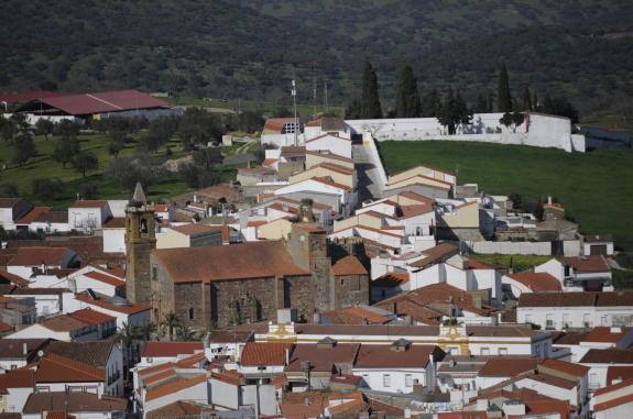 ‘Monesterio es un pueblo seguro para vivir’, conclusión a la que llega la Junta Local de Seguridad