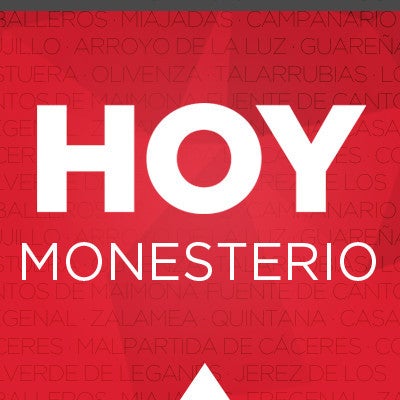 Ya está disponible una nueva edición de HOY Monesterio