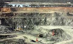 Otros posibles dueños para la mina Aguablanca