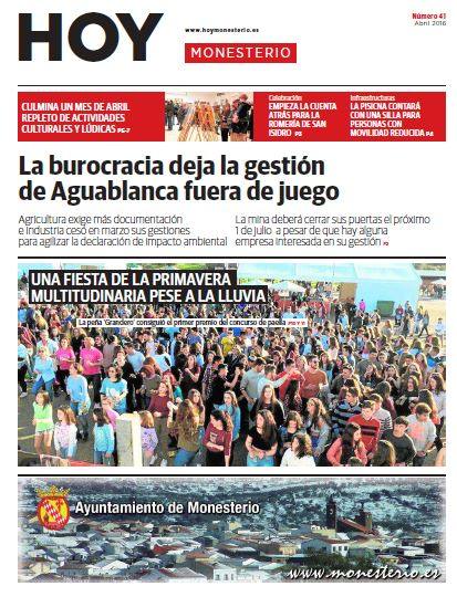 Portada de la nueva edición 