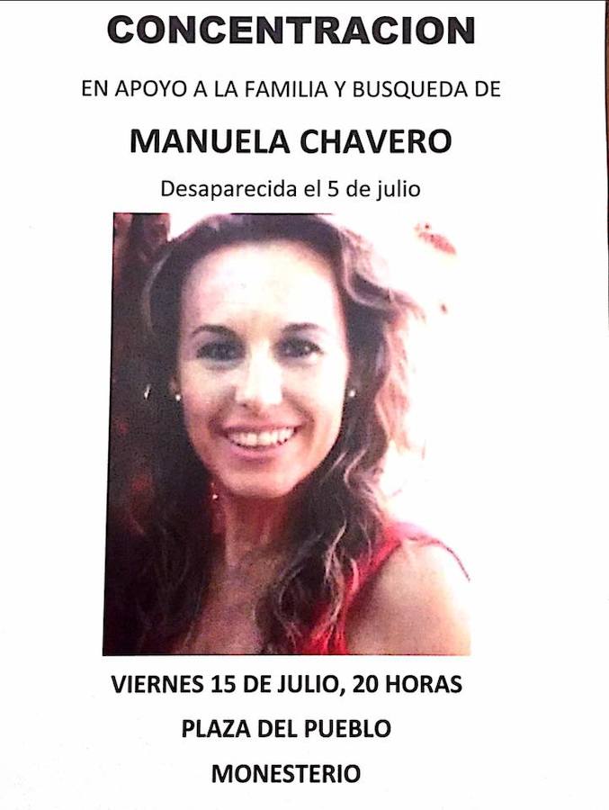 Cartel de la concentración 