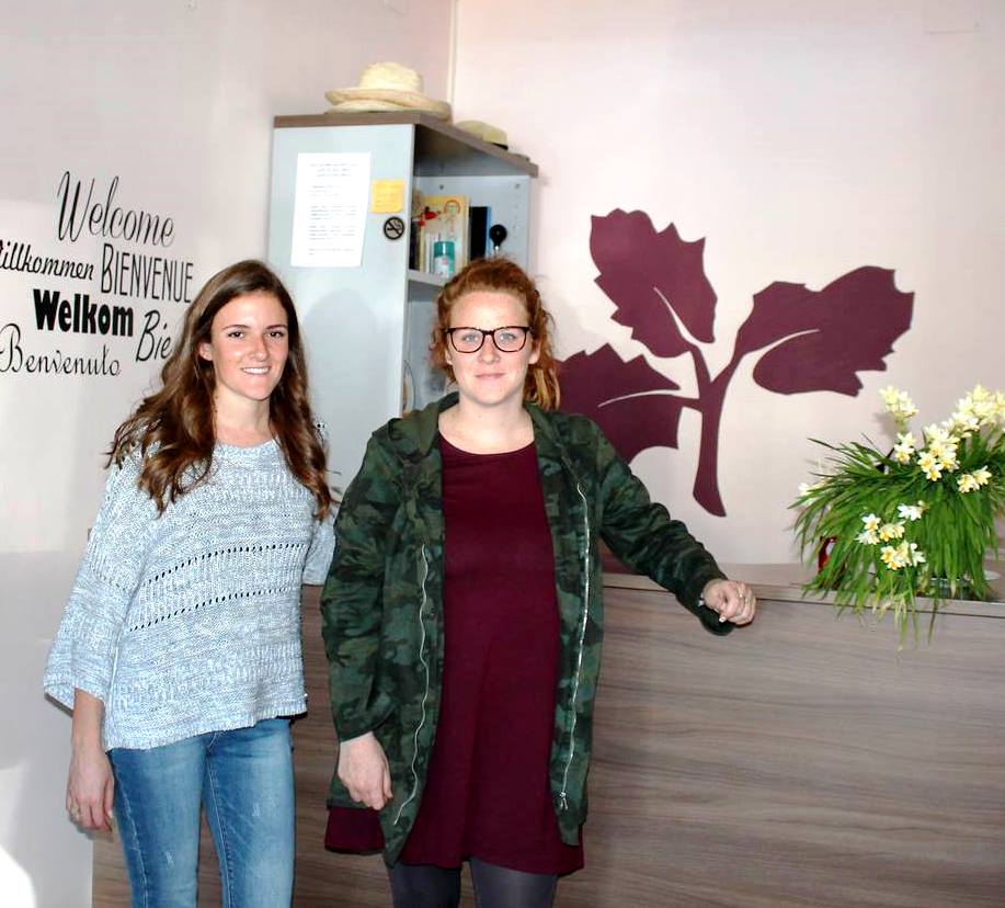 El albergue municipal ‘Las Moreras’ vuelve a estar operativo