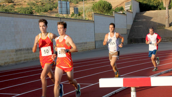 Mañana, último día de inscripciones en el XXVIII Cross Popular