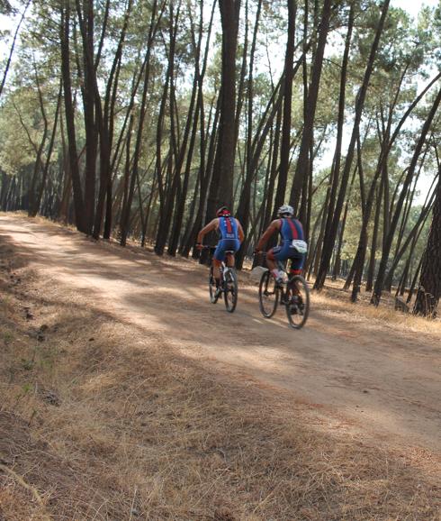 15 alumnos de Monesterio y Calera se formarán en animación físico deportiva y recreativa