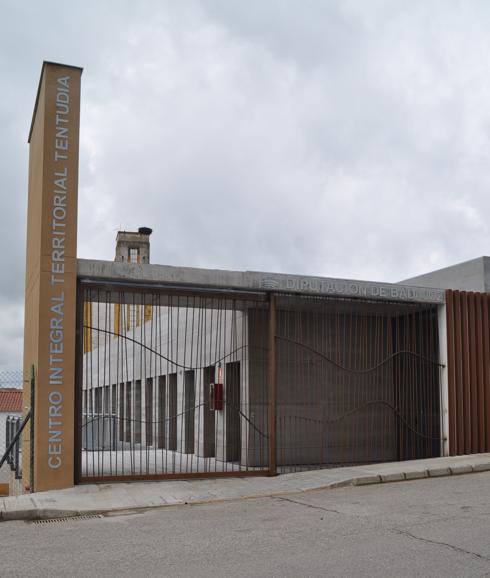 La sede de la Mancomunidad de Tentudía se encuentra en el CID de Monesterio 