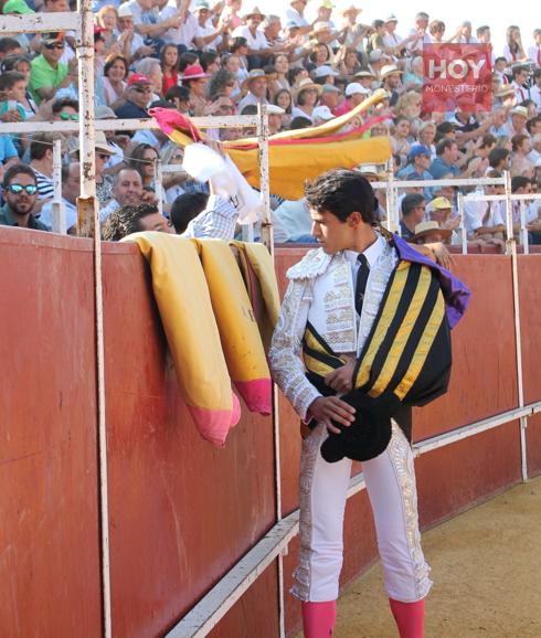 José Antonio Monesterio 