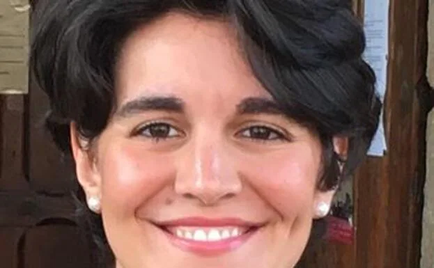 Raquel Cebrián será la pregonera de la Semana Santa 