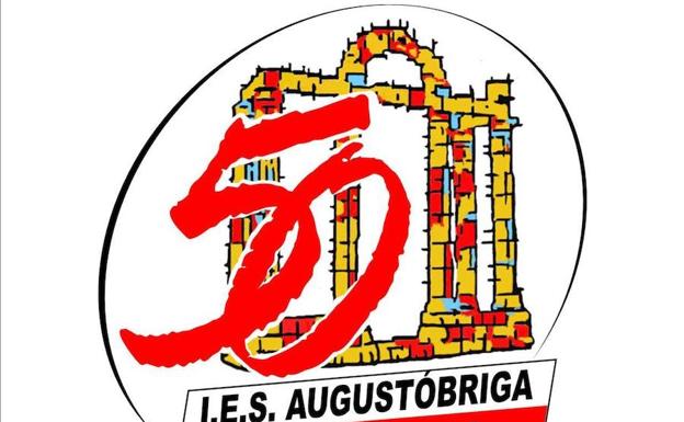 Logo IES Augustóbriga