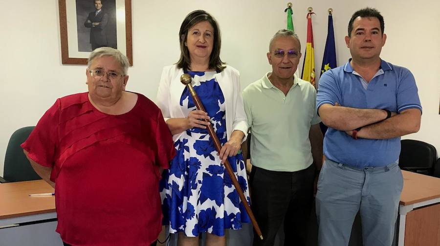 María Teresa Sierra, Millanes