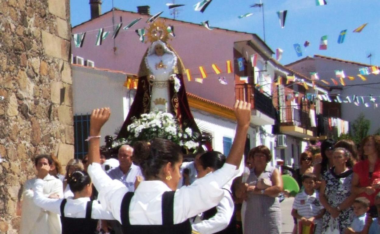 El exfutbolista Santi Polo pregonará las Fiestas del Toro de Majadas de Tiétar