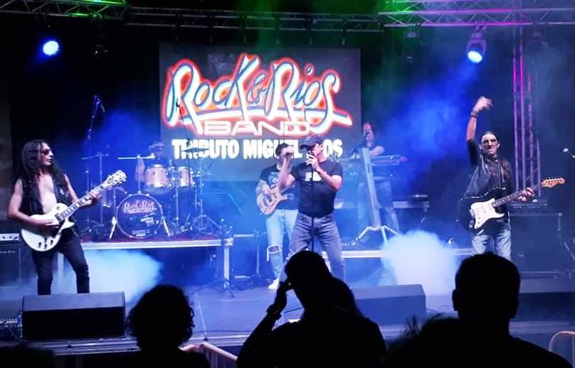 Mucho calor y mucho público en la calle, en las plazas, en bares y en terrazas y en la mayoría de las actividades realizadas. Así se podrían resumir, a grandes rasgos, las fiestas de San Miguel, aunque lógicamente cada uno hará su propio balance en función de lo que haya disfrutado. Porque también hay quien se queja del exceso de ruidos, de la acumulación de basuras y de la falta de civismo. Repasamos las fiestas en casi 30 fotografías, aunque podrían ser muchas más.