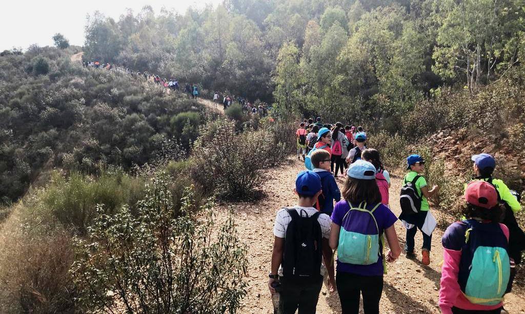 Fotos: CECA: 25 años haciendo camino