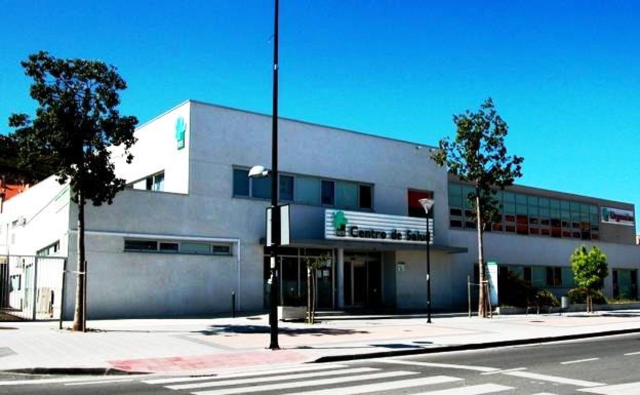 Denuncian agresiones físicas y verbales a trabajadores del centro de salud por falta de seguridad