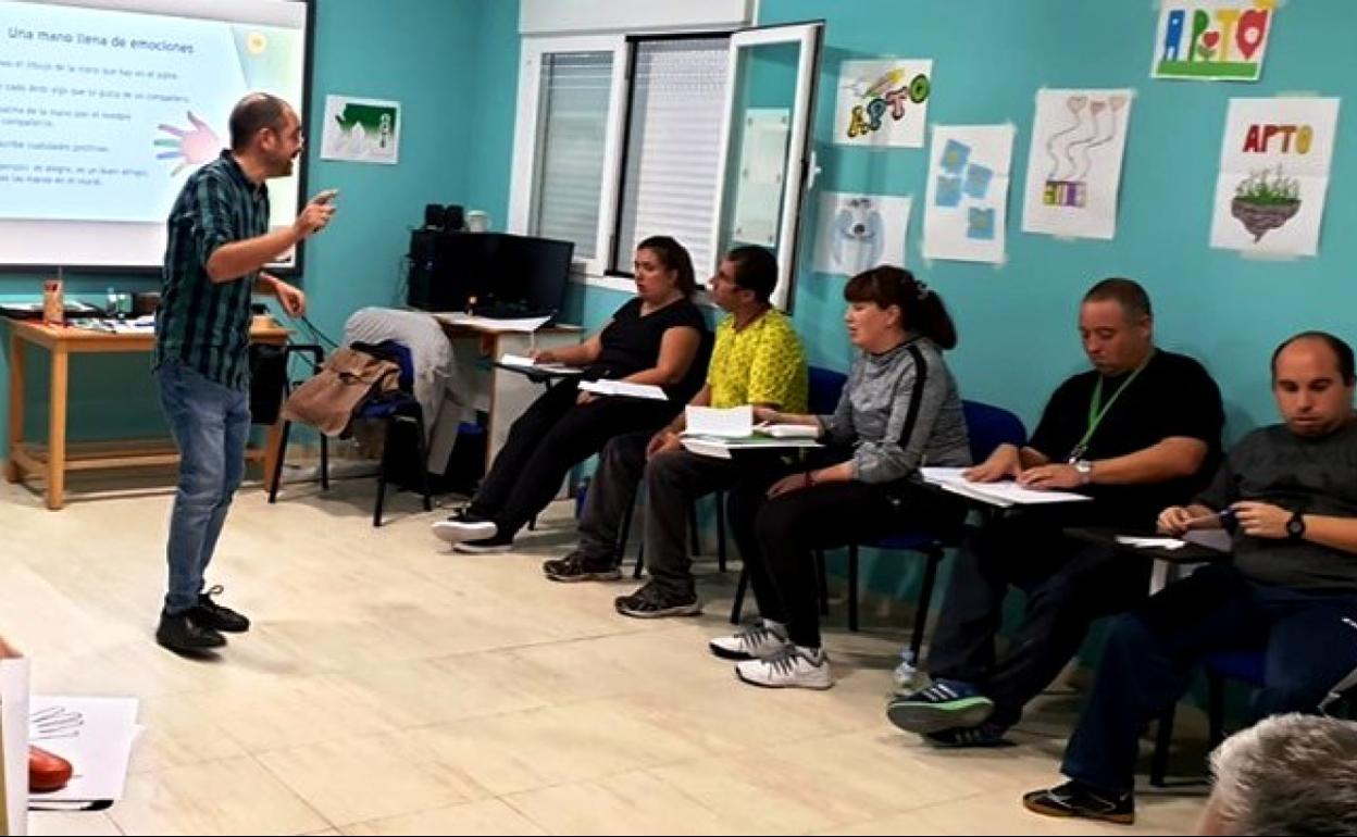 APTO organiza una jornada sobre la Administración local y los servicios sociales especializados