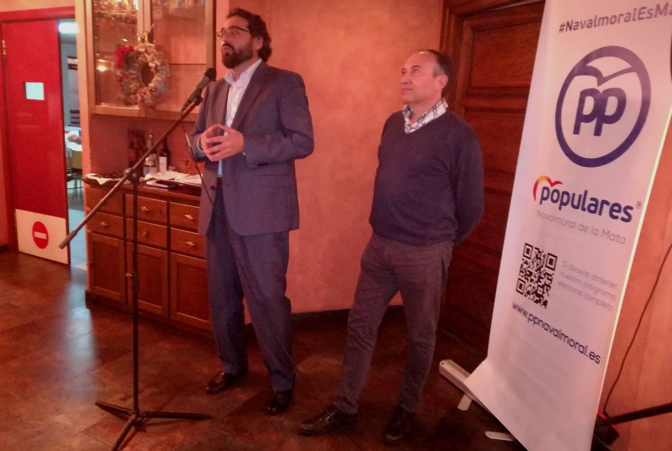 Fotos: II Premios PP moralo y Ciudad de Navalmoral