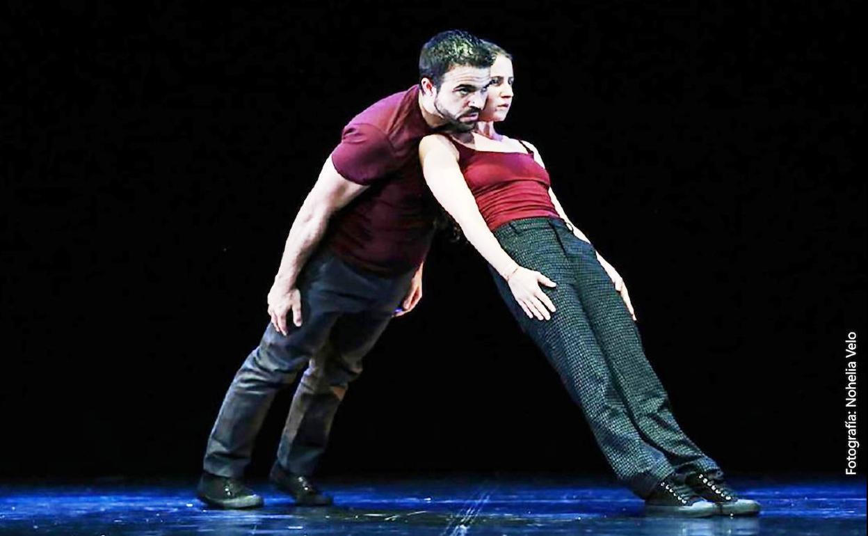 La sala TaKtá será este fin de semana centro de la danza regional